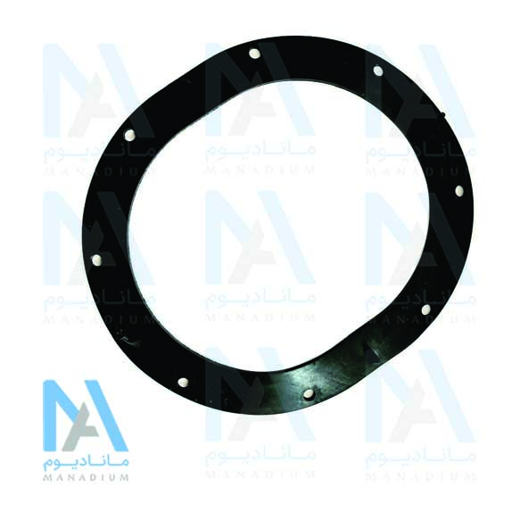 اورینگ هد پمپ بنزین پیکان کارمان پارت K.P.C